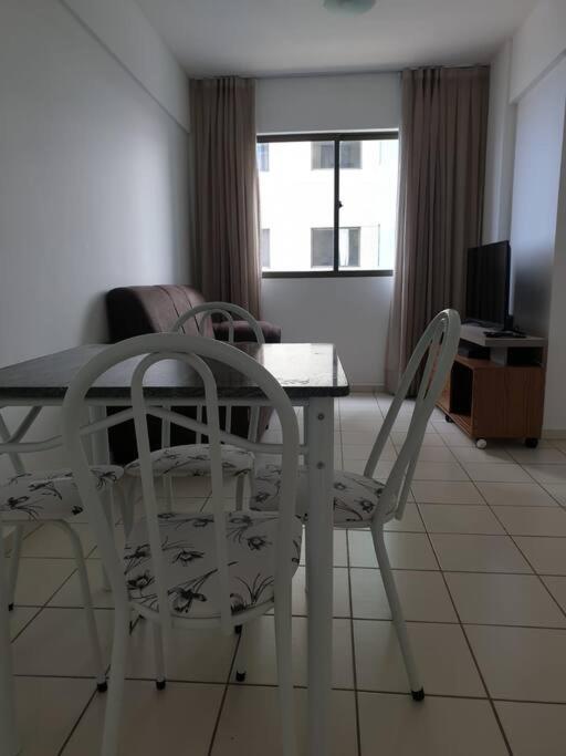 Apartamento Apartamento Beira Mar 2 Quartos Com Piscina E Internet Maceió Exterior foto