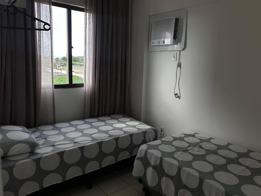 Apartamento Apartamento Beira Mar 2 Quartos Com Piscina E Internet Maceió Exterior foto