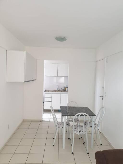 Apartamento Apartamento Beira Mar 2 Quartos Com Piscina E Internet Maceió Exterior foto
